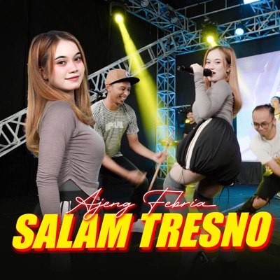 Salam Tresno - Single