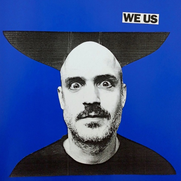 We Us (Remixes) - EP