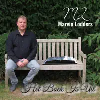 Het Boek Is Uit — Marvin Lodders