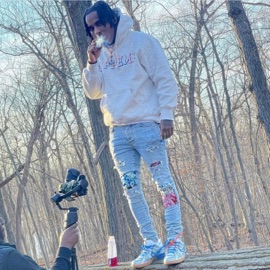 U Dont Know My Name Ynd Rich