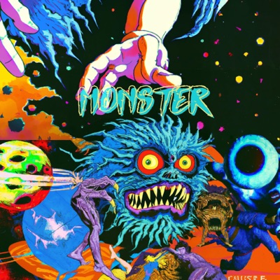 HaHa, You're In Love With a Monster