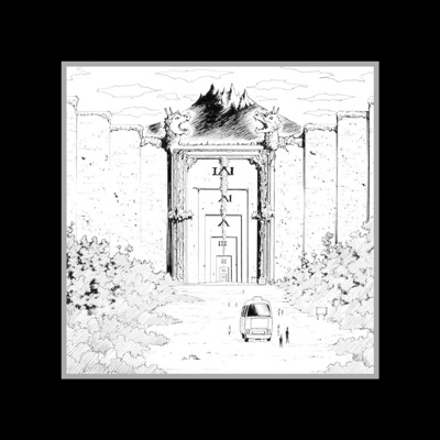 Zoldyck Mansion Freeverse (feat. Reynes XLVII) - Single