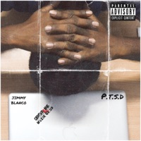 P.ain T.rauma S.tress D.epression (PTSD) - Jimmy Blanco