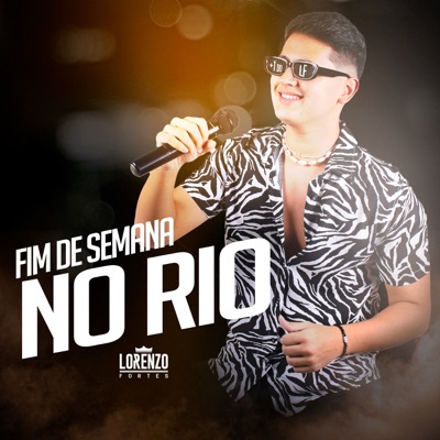 Fim de Semana no Rio - Single