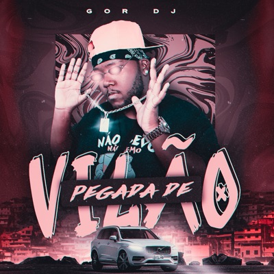 Pegada de Vilão - Single