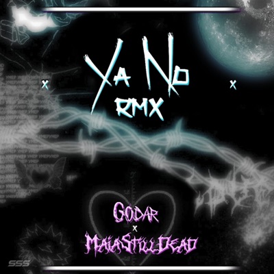 Ya No RMX (feat. Godar) - Single
