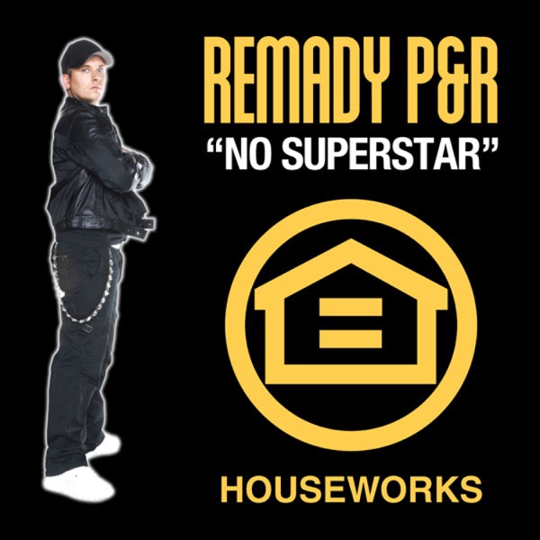 No Superstar (Remixes) - Single