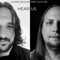 Hear Us - Single - Island Asylum & One Culture