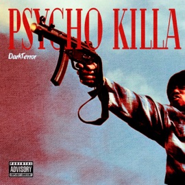 Psycho Killa DarkTerror