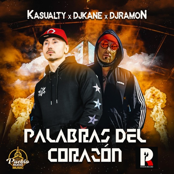 Palabras del Corazón