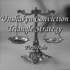 Unshaken Conviction (From "Triangle Strategy") - Single