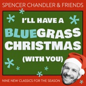 Spencer Chandler - Mistletoe