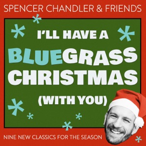 Santa in Atlanta (feat. David Grisman, Tony Trischka, Nicky Sanders, Shawn Pelton, Sean Harkness & Skip Ward)