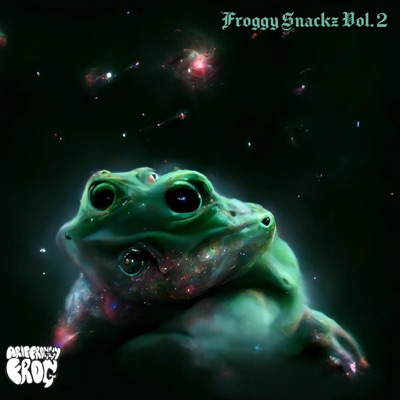 Froggy Snackz, Vol. 2