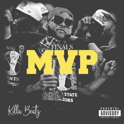 Finals Mvp - Single