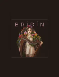 Listen to BRÍDÍN, watch music videos, read bio, see tour dates & more!