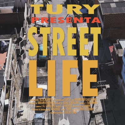 Street Life - Single