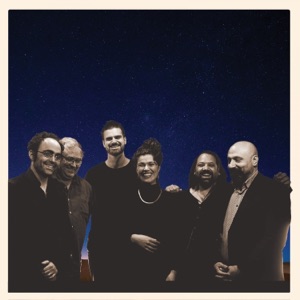 Tripoli/Tiznit (feat. Ganna Gryniva, Wassim Mukdad, Eyal Lovett, Marius Ungureanu & Ertan Tekin) - Single