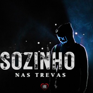 Set Sozinho nas Trevas (feat. DJ Ghost Original, DJ MT7 & Mc Murilo Lc)