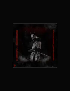 ShadowStorm/MmdNigax dinle, müzik videolarını izle, biyografisini oku, tur tarihlerini ve daha fazlasını gör!