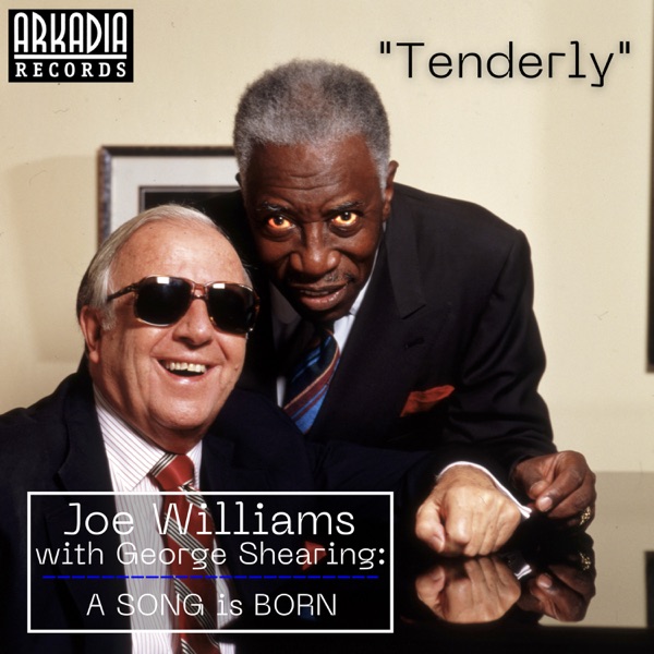 Tenderly (feat. Neil Swainson) - EP [Live]