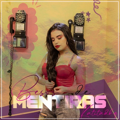 Besos de Mentiras - Single