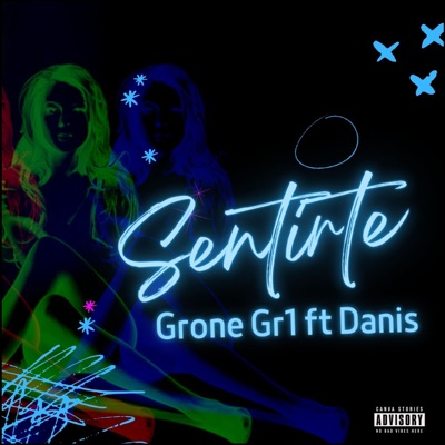 Sentirte (feat. Danis) - Single