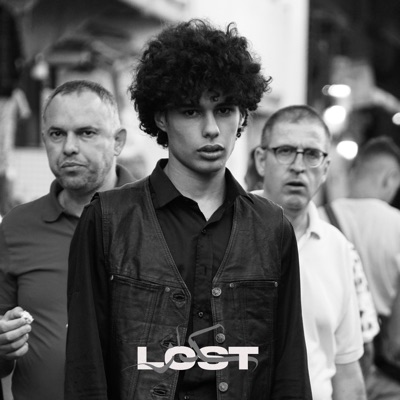 Lost - Single