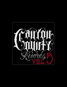 Poslechněte si interpreta Canyon County Recordz, sledujte hudební videa, přečtěte si životopis, podívejte se na data turné a další informace.