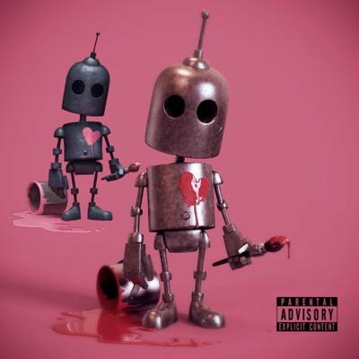 WHAT I LIKE (feat. Day Lee) - Single