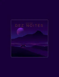 Poslechněte si interpreta Mar1ano, sledujte hudební videa, přečtěte si životopis, podívejte se na data turné a další informace.