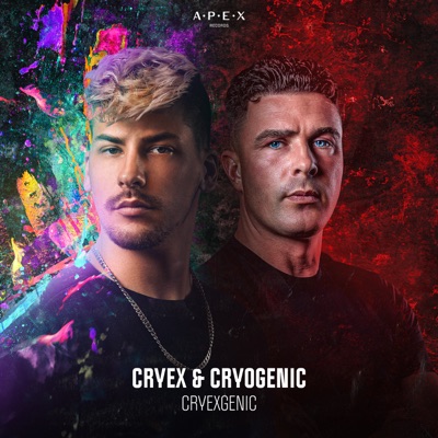 Cryexgenic - Single