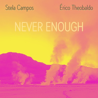 Never Enough - Single