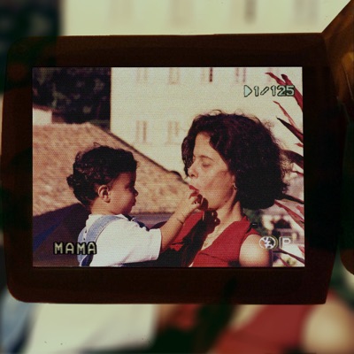 MAMA - Single