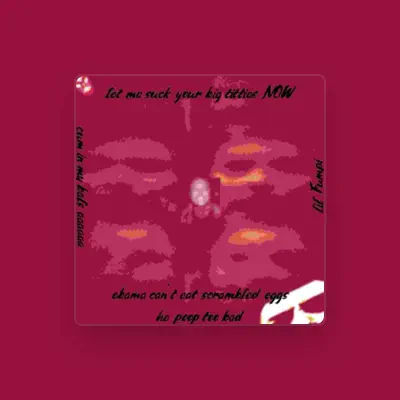 Listen to lil Fumpi, watch music videos, read bio, see tour dates & more!