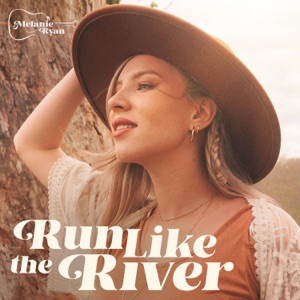 Melanie Ryan - Run Like the River - 排舞 编舞者