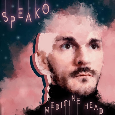 Medicine Head - Single