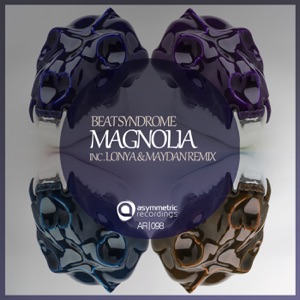 Magnolia - Single