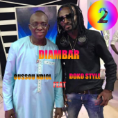 Diambar (feat. Doko Style) - Oussou Ndiol