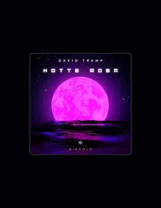 Hör dir David Tramp an, schau dir Musikvideos an, lies die Biografie, finde Tourdaten und mehr!