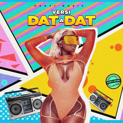 Dat a Dat - Single