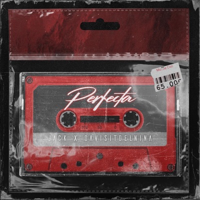 PERFECTA (feat. J4ckK Rap) - Single