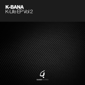 K-Life EP Vol.2 - Single