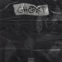 GHOST (feat. I.V.) - Single - Skuzii