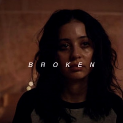 sadness melody - Broken (Slowed)