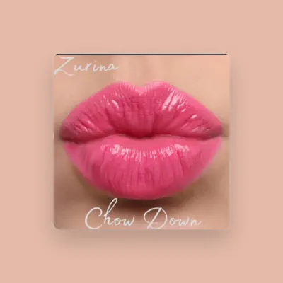 Listen to Zurina, watch music videos, read bio, see tour dates & more!
