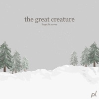 The Great Creature - Single - LUQĘT & Nuver