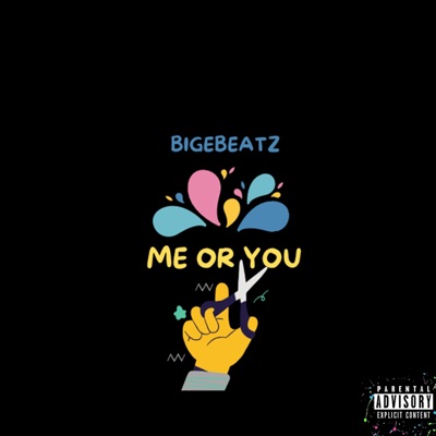 Me or You - Single