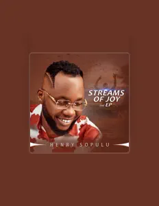 Henry Sopuluを聴いたり、ミュージックビデオを鑑賞したり、経歴やツアー日程などを確認したりしましょう！