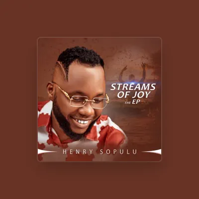 Listen to Henry Sopulu, watch music videos, read bio, see tour dates & more!